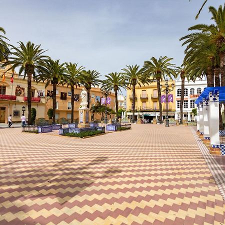 Paqo Lodge Guadiana アヤモンテ エクステリア 写真