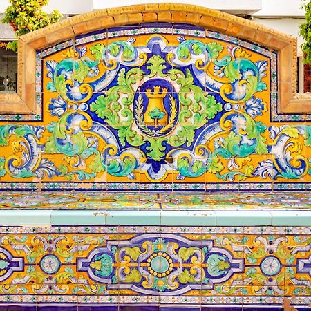Paqo Lodge Guadiana アヤモンテ エクステリア 写真