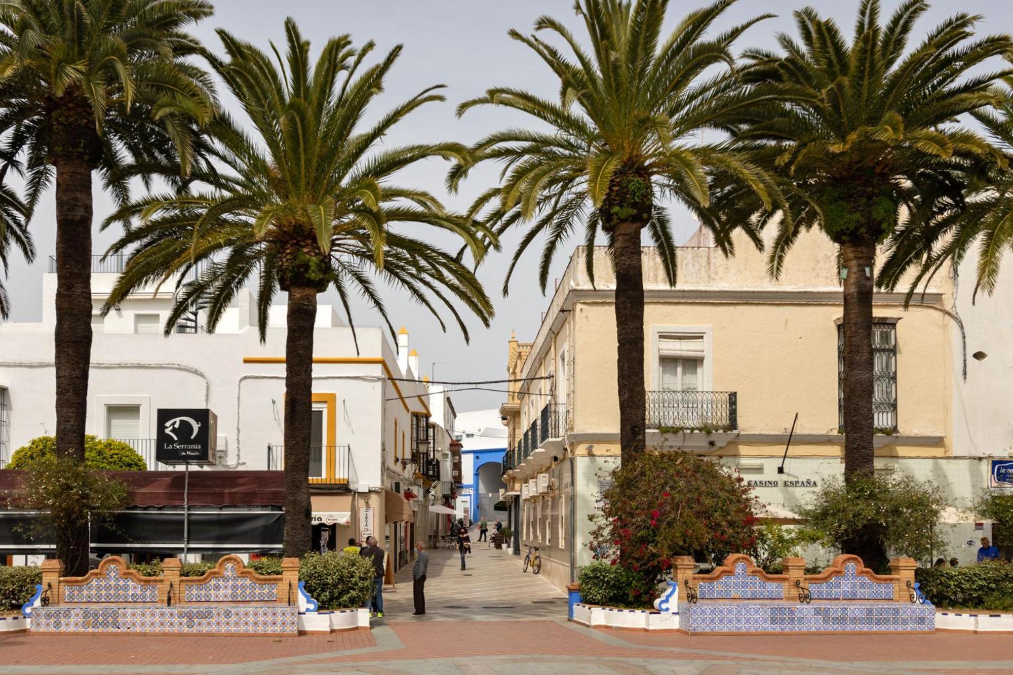 Paqo Lodge Guadiana アヤモンテ エクステリア 写真