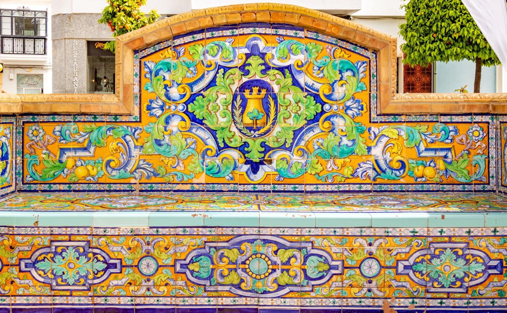 Paqo Lodge Guadiana アヤモンテ エクステリア 写真