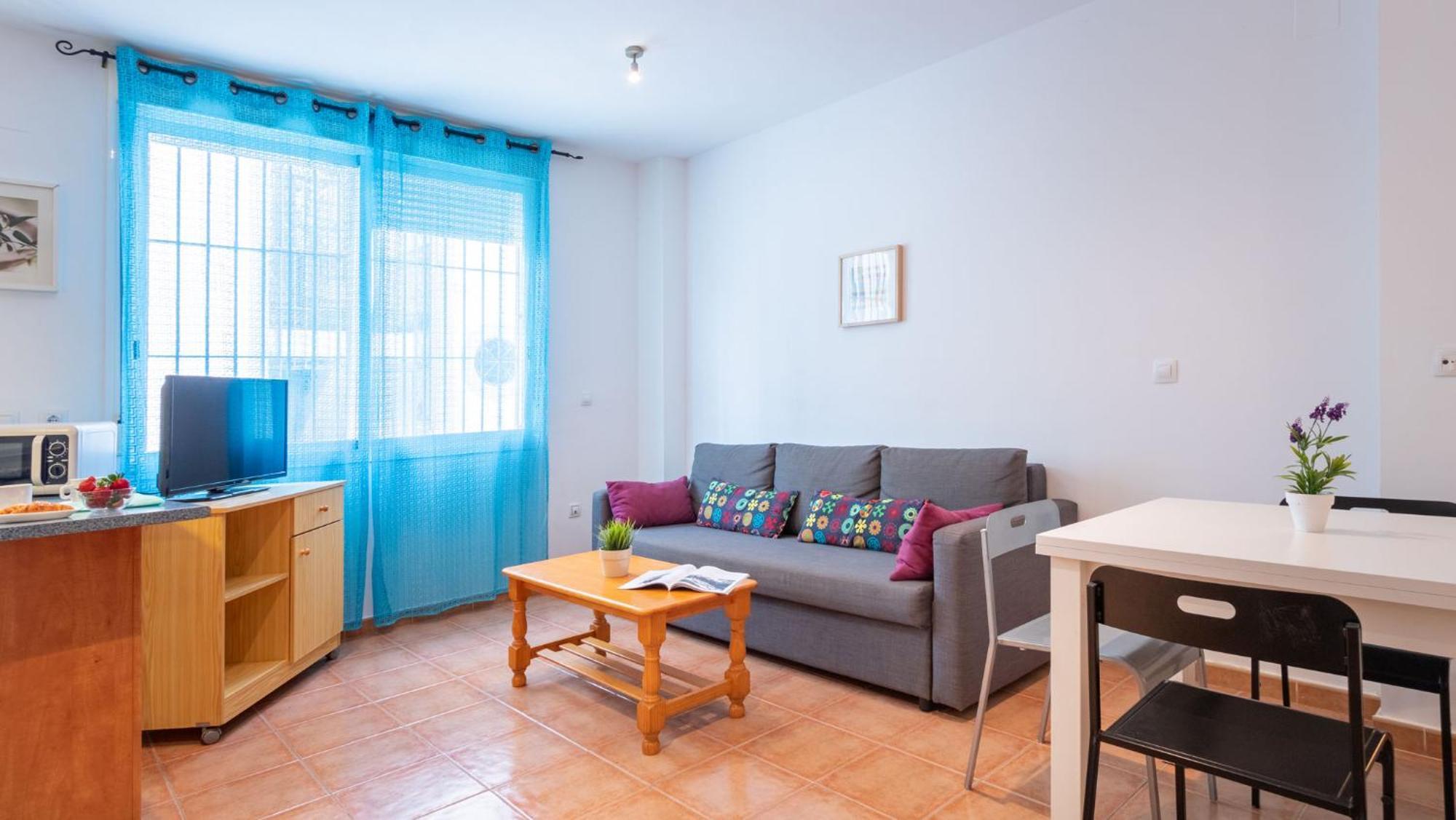 Paqo Lodge Guadiana アヤモンテ エクステリア 写真