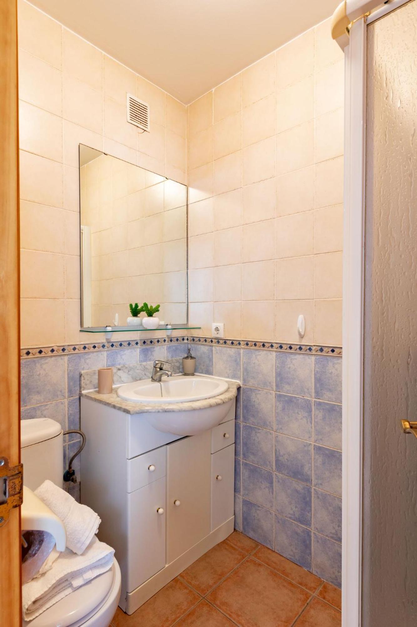 Paqo Lodge Guadiana アヤモンテ 部屋 写真
